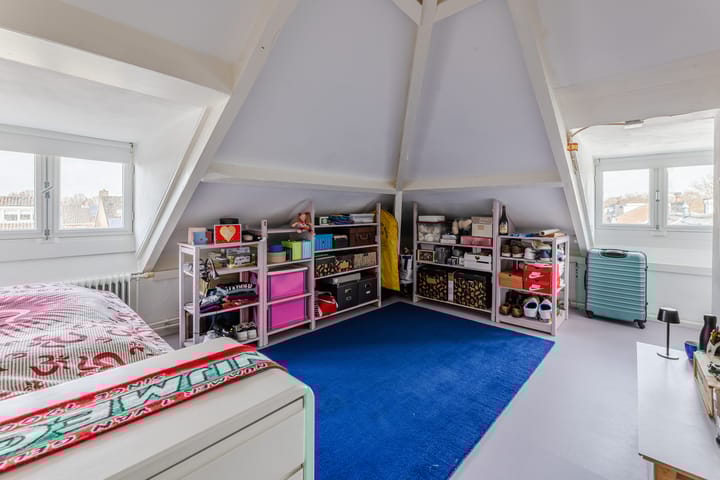 Foto 25 van Hatertseweg 124