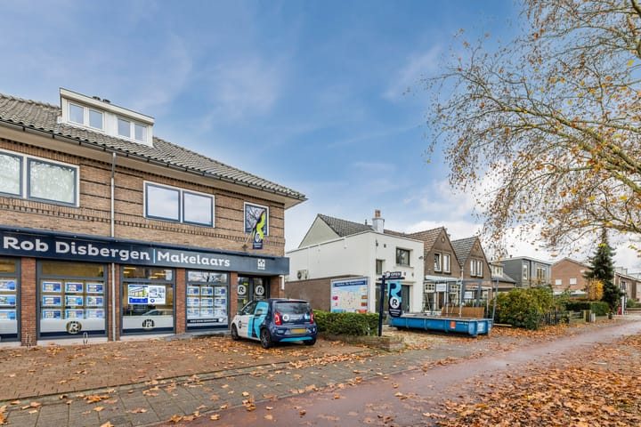 Foto 32 van Hatertseweg 124