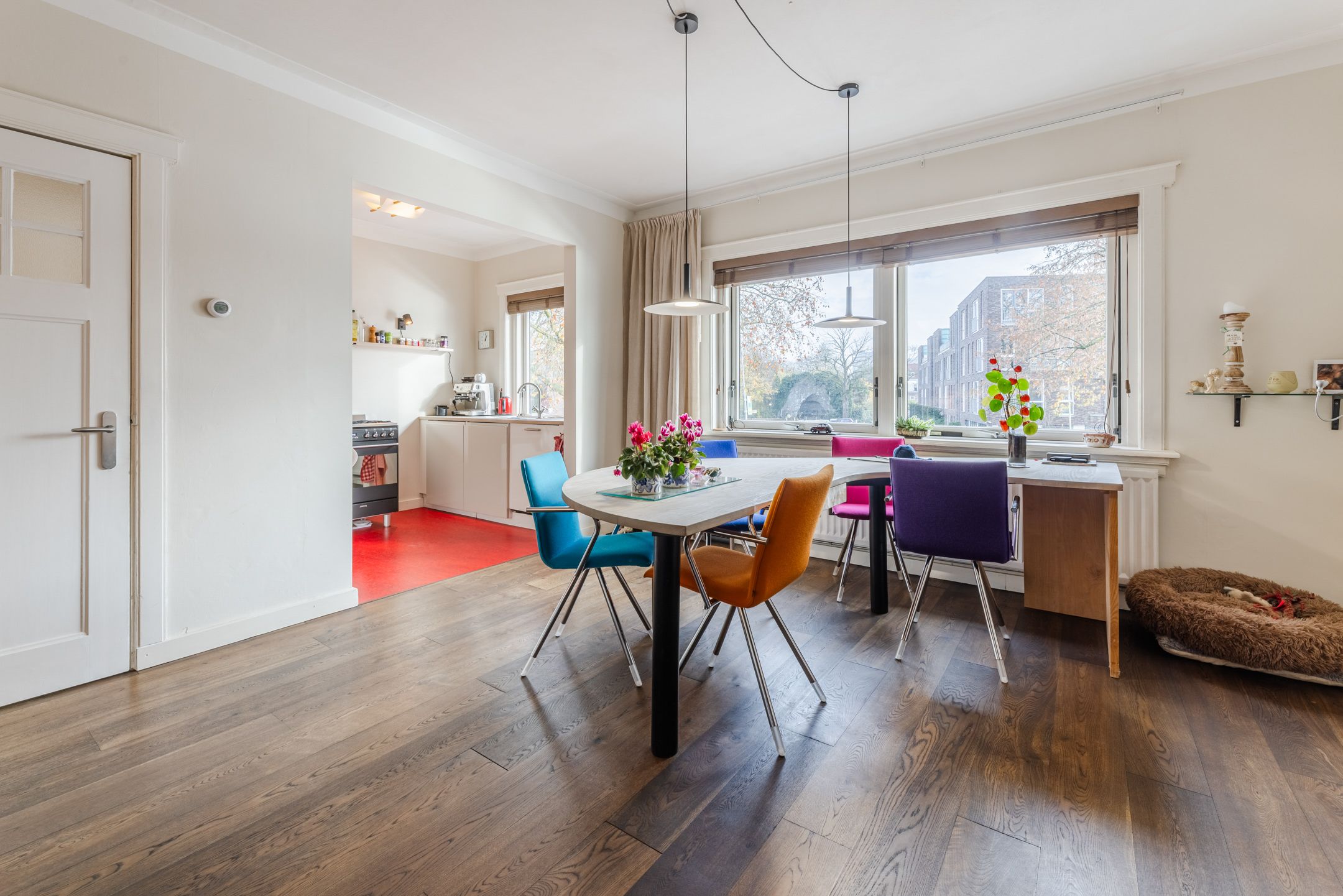 Foto 6 van Hatertseweg 124