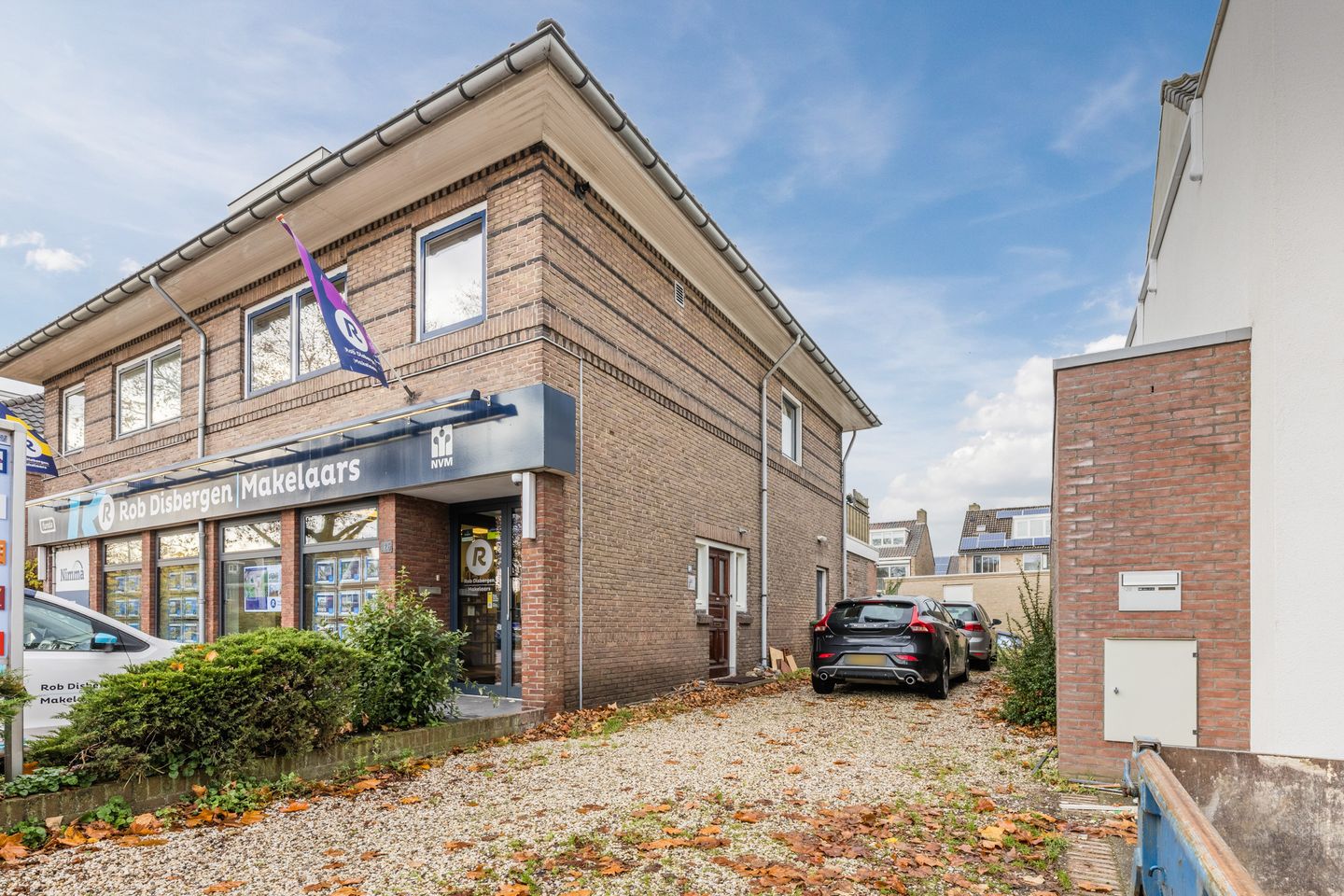 Foto 1 van Hatertseweg 124