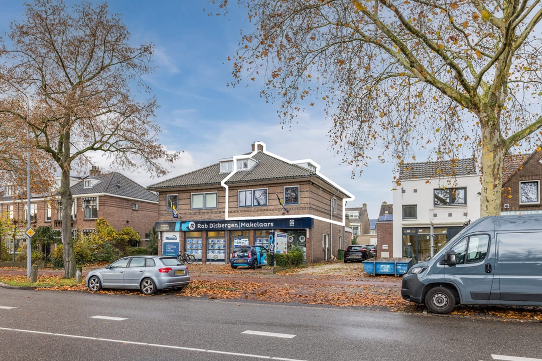 Foto 2 van Hatertseweg 124