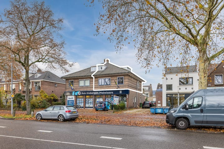 Foto 2 van Hatertseweg 124