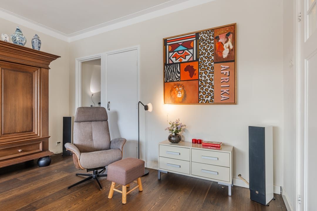 Foto 7 van Hatertseweg 124