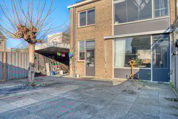 Foto 4 van Roerdompstraat 8