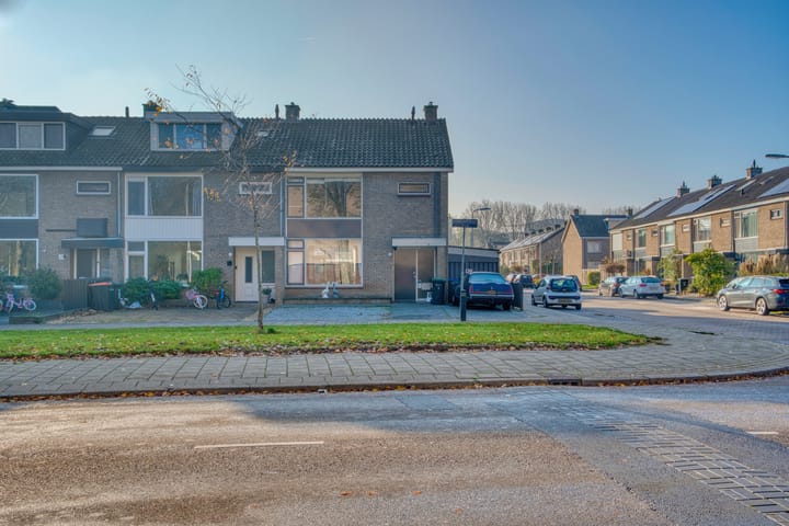 Foto 5 van Roerdompstraat 8