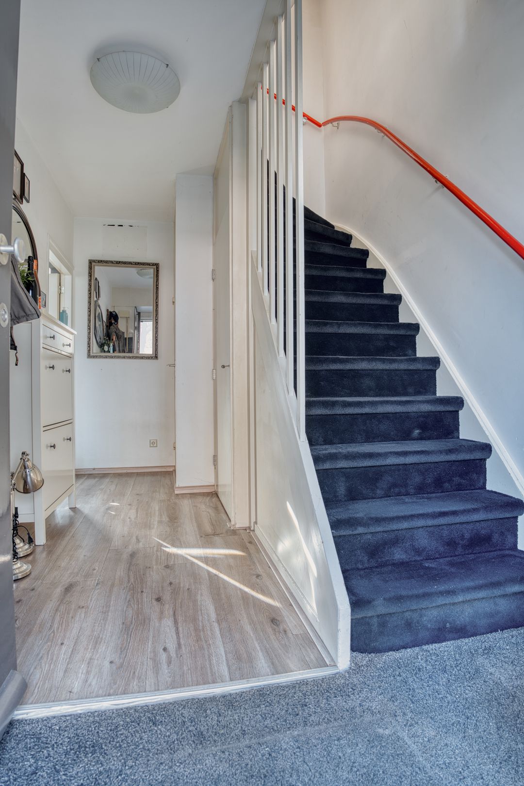 Foto 8 van Roerdompstraat 8