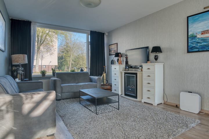 Foto 10 van Roerdompstraat 8