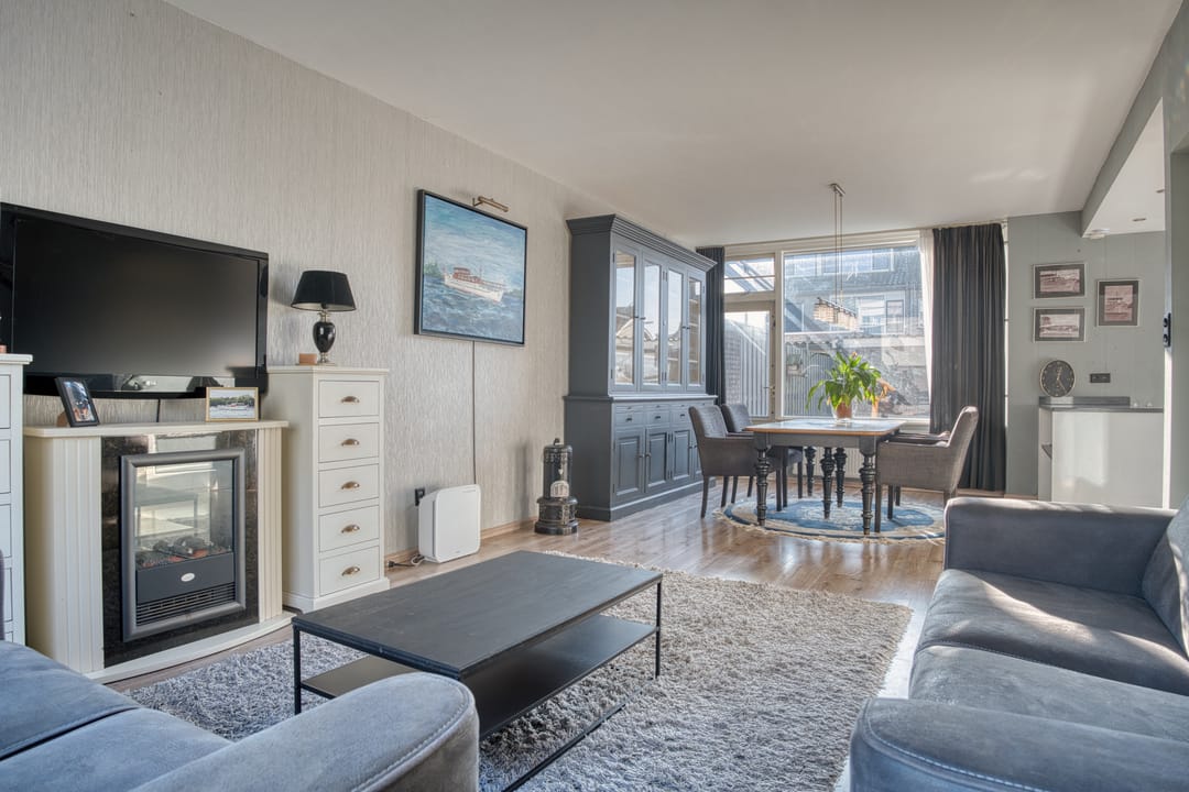 Foto 11 van Roerdompstraat 8