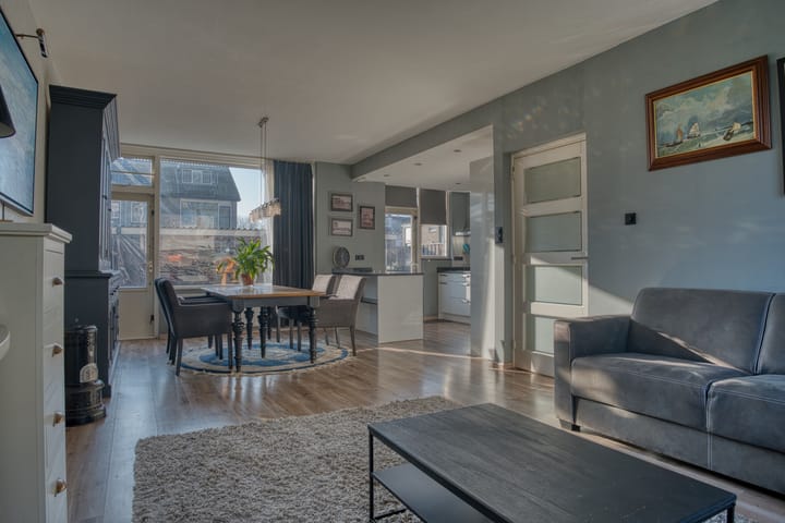 Foto 12 van Roerdompstraat 8