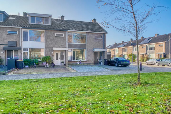 Foto 6 van Roerdompstraat 8