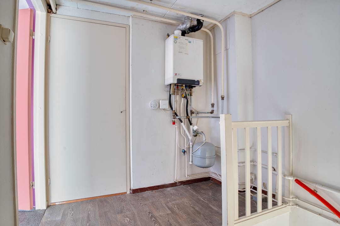 Foto 28 van Roerdompstraat 8