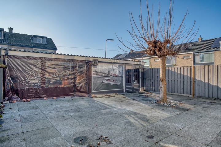 Foto 34 van Roerdompstraat 8