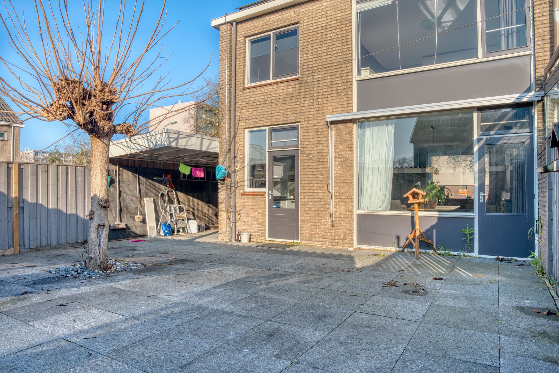 Foto 36 van Roerdompstraat 8