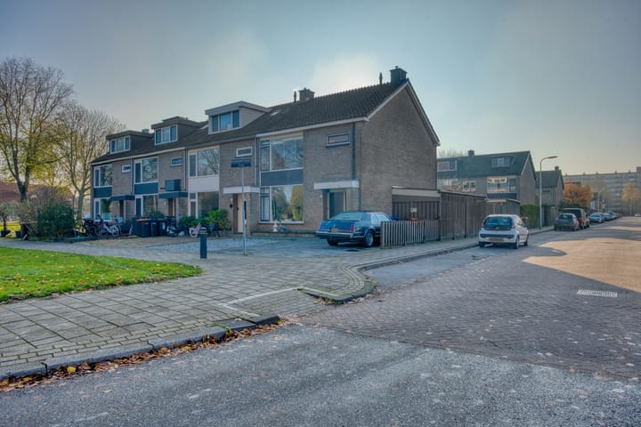 Foto 37 van Roerdompstraat 8