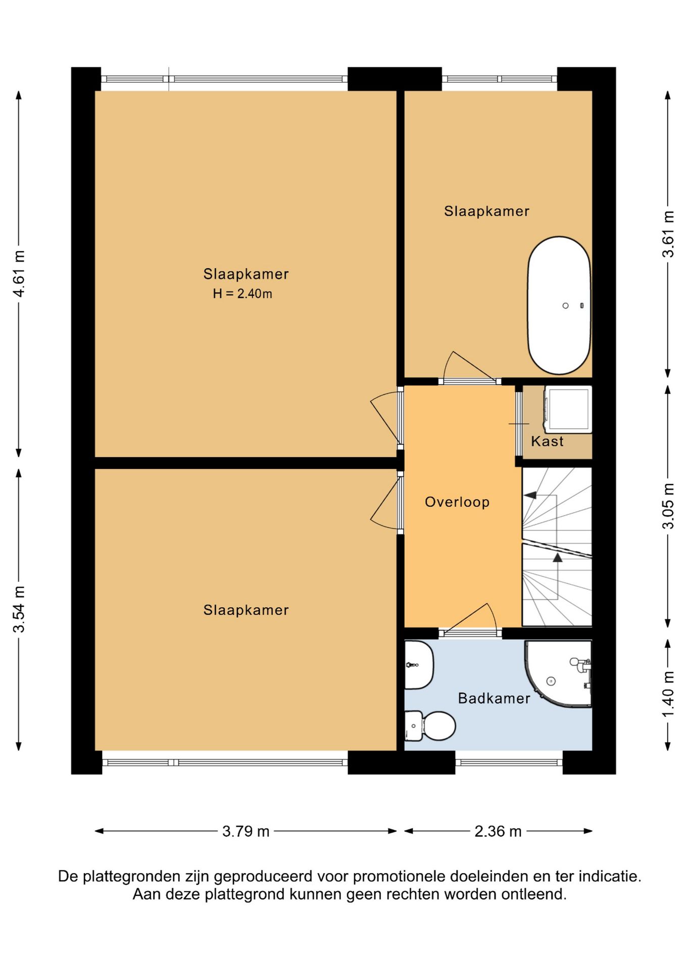 Foto 39 van Roerdompstraat 8