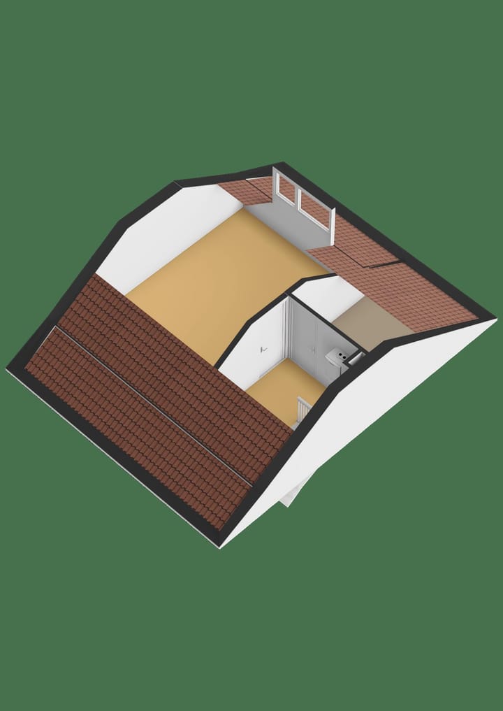 Foto 43 van Roerdompstraat 8