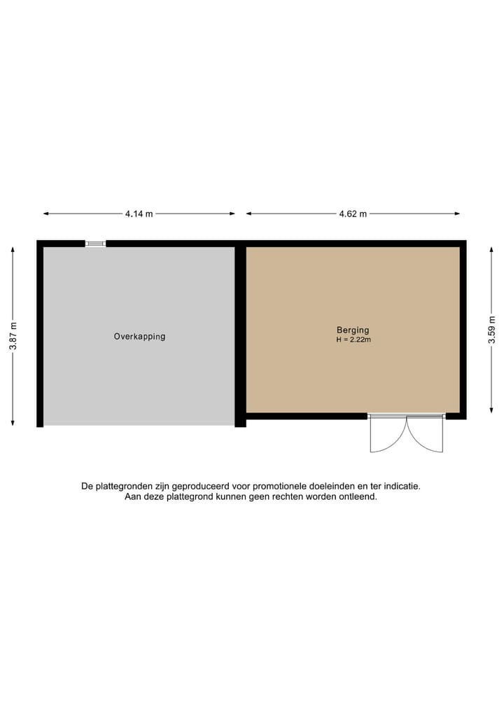 Foto 44 van Roerdompstraat 8