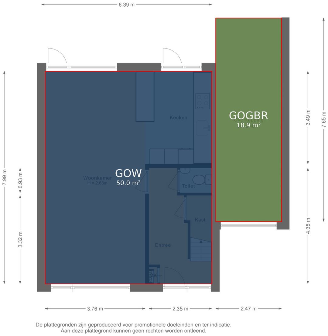 Foto 46 van Roerdompstraat 8