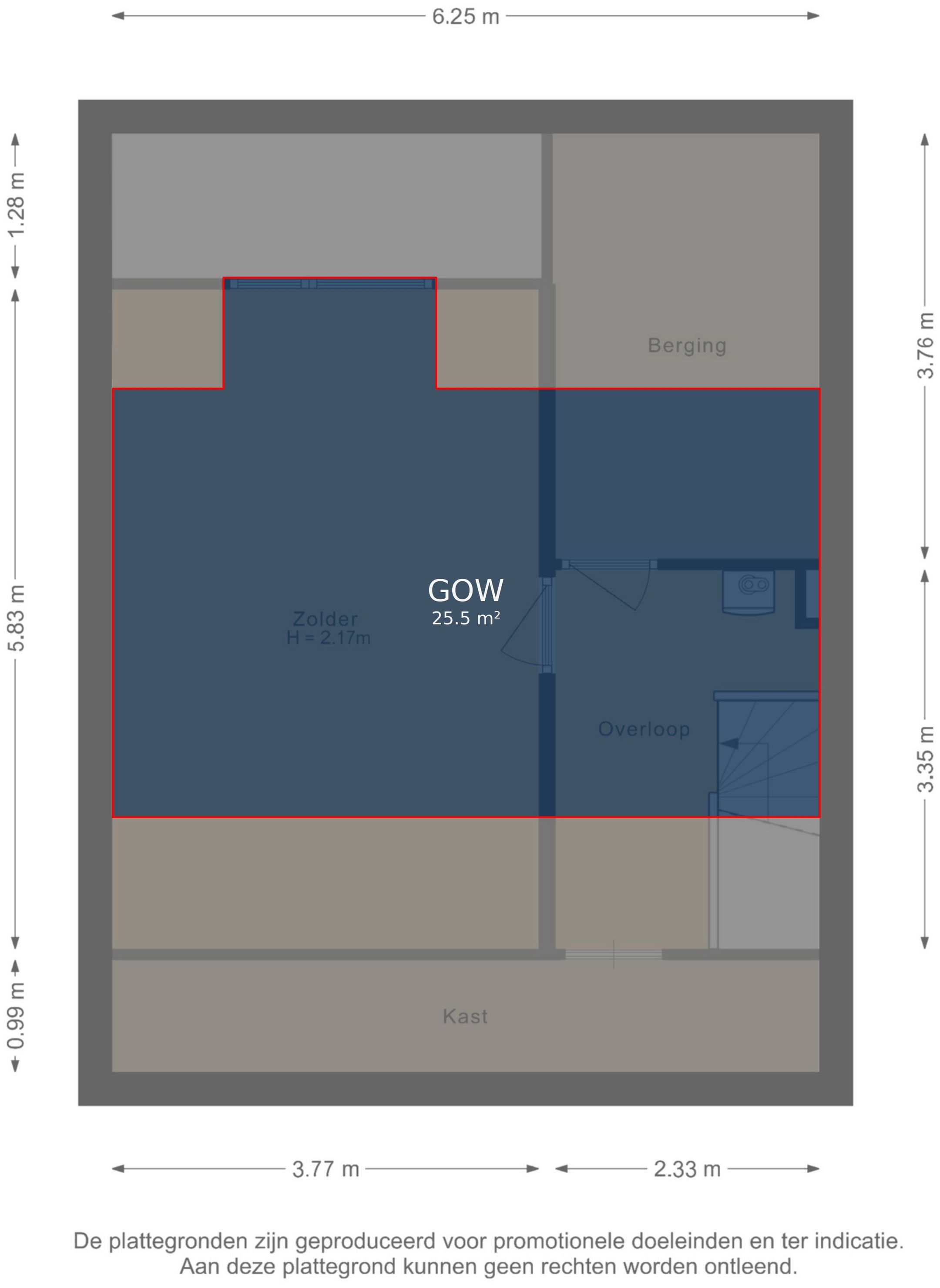Foto 48 van Roerdompstraat 8