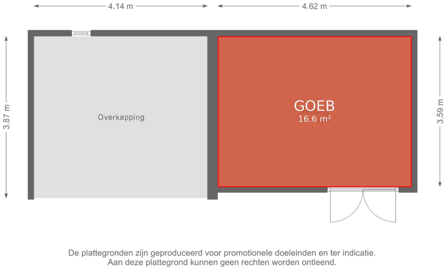 Foto 49 van Roerdompstraat 8
