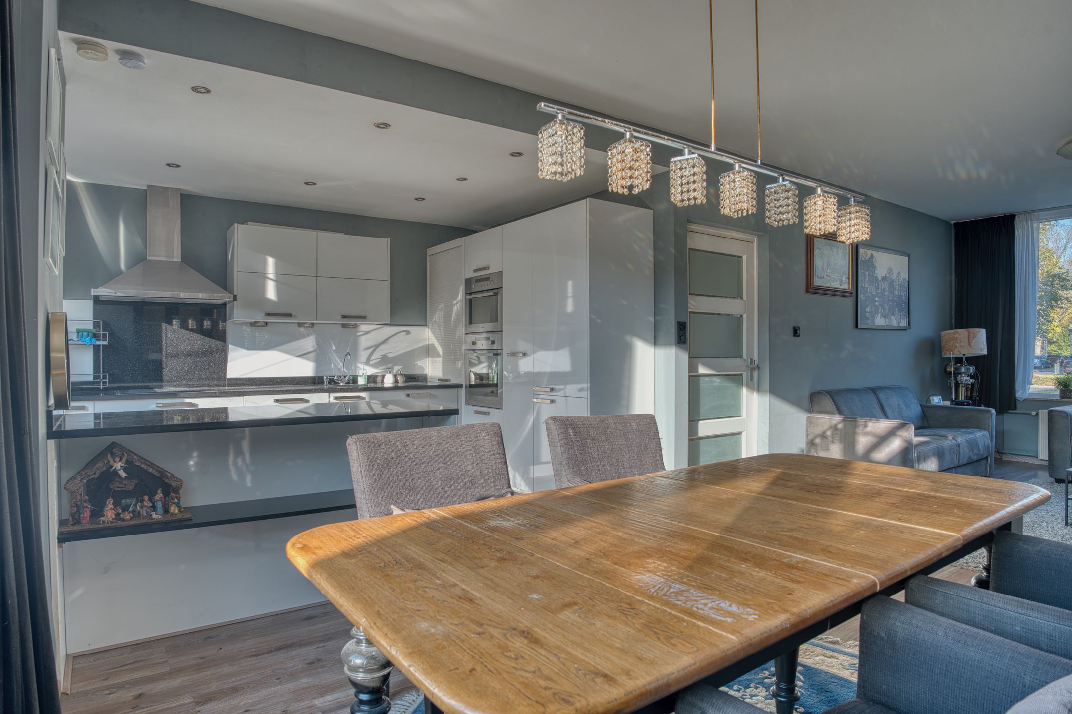 Foto 3 van Roerdompstraat 8