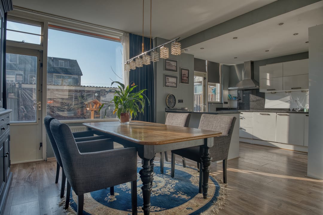 Foto 13 van Roerdompstraat 8