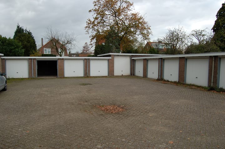 Photo 3 of Deken Heinenstraat 9-024