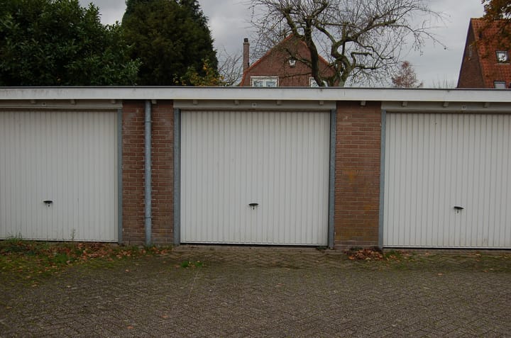 Photo 1 of Deken Heinenstraat 9-024