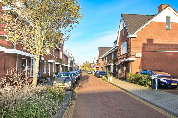 Foto 2 van Ceintuurbaan 1