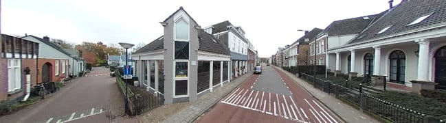 Straatzijde