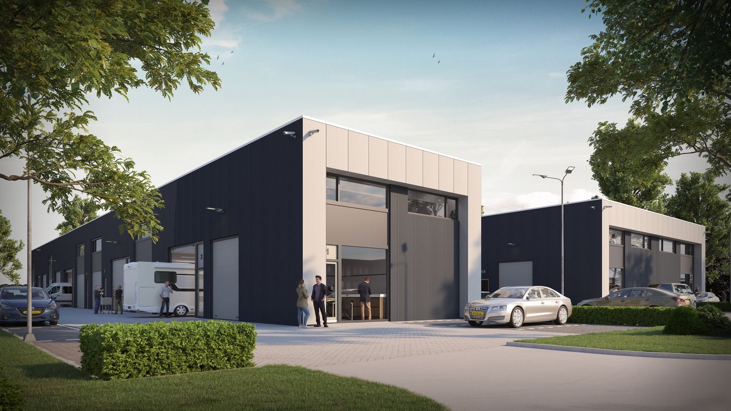 View photo 1 of De Maalstroom