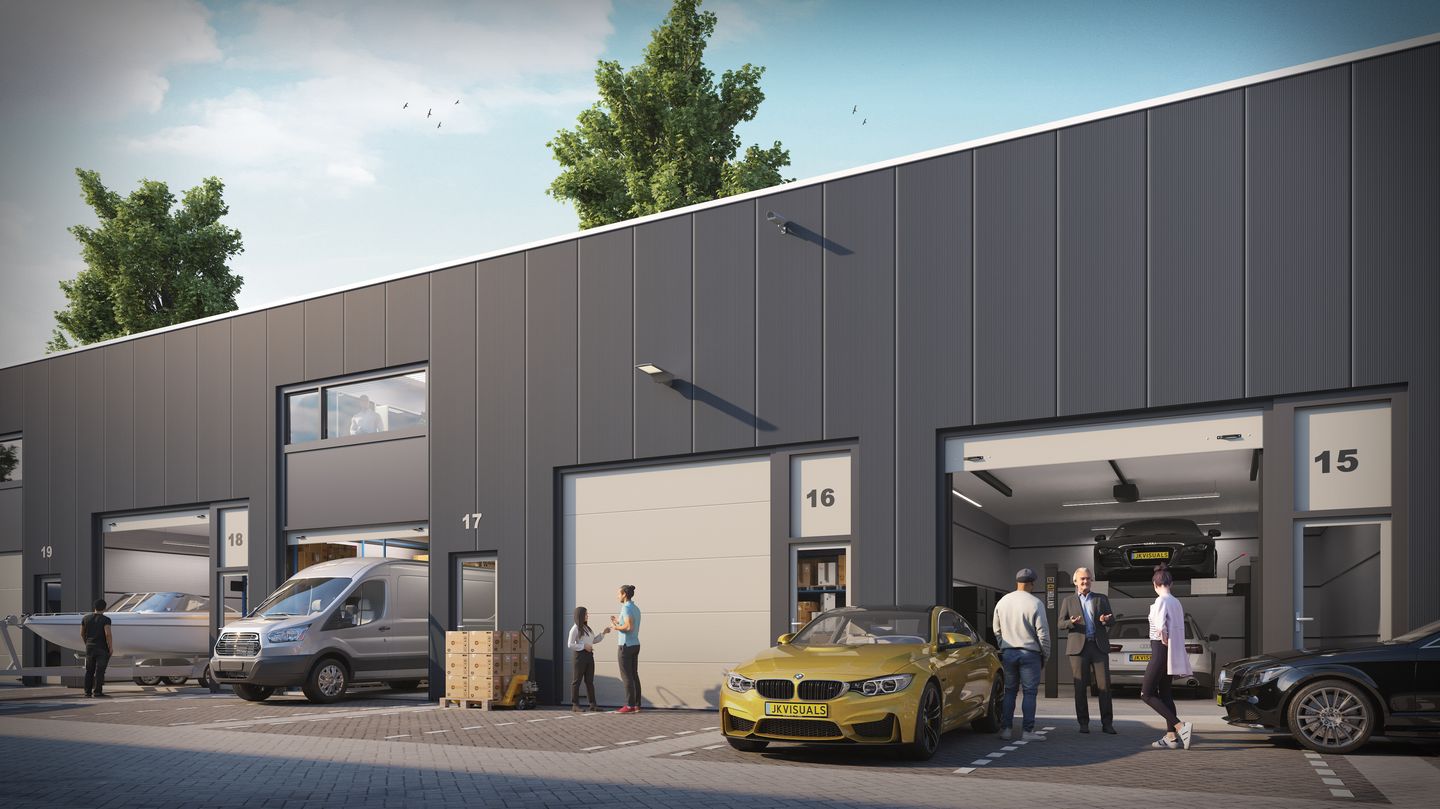 View photo 4 of De Maalstroom