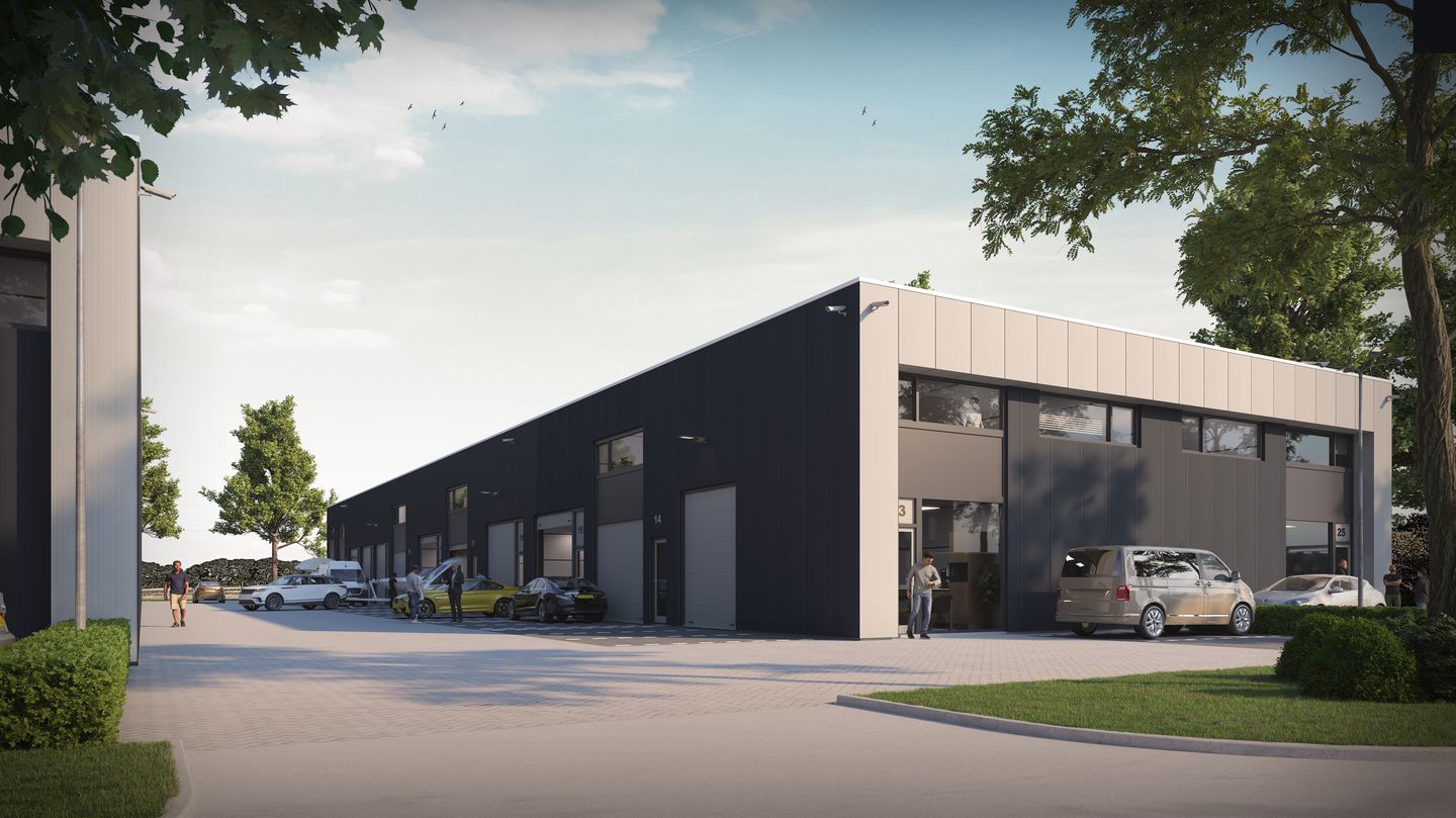 View photo 2 of De Maalstroom