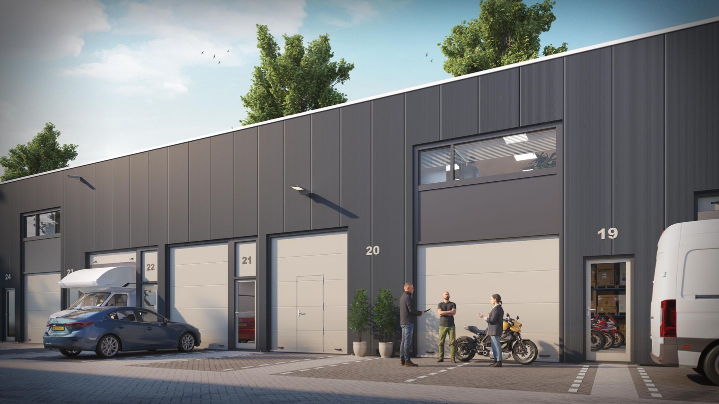 View photo 5 of De Maalstroom