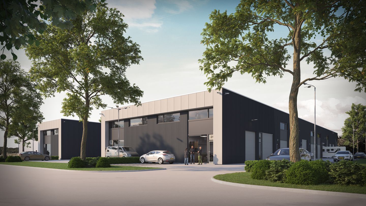 View photo 3 of De Maalstroom