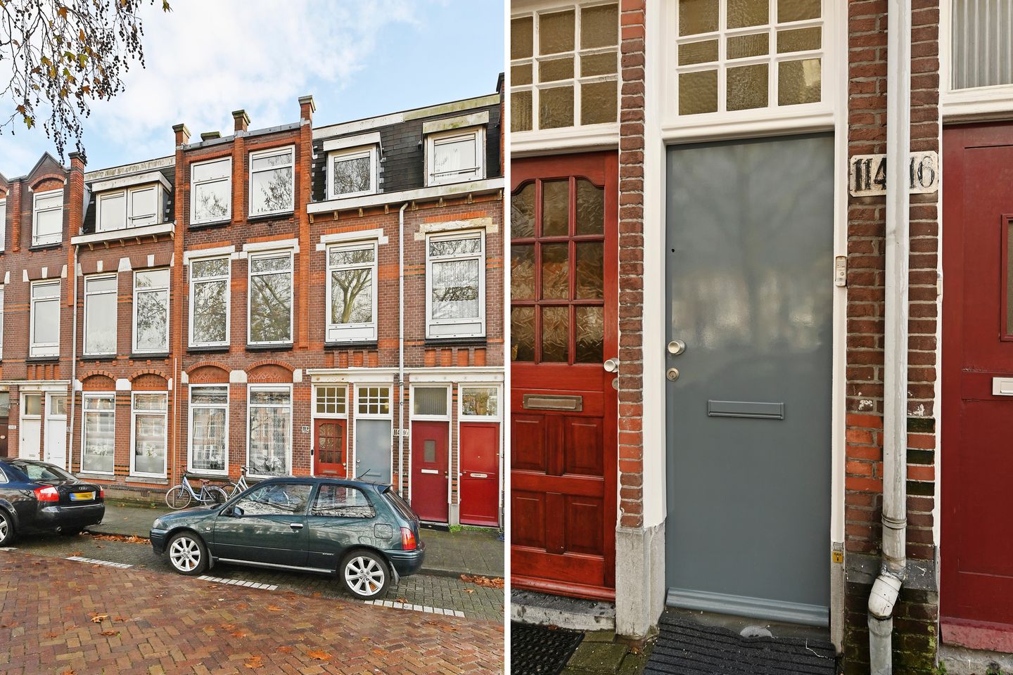 Foto 4 van Delftselaan 114