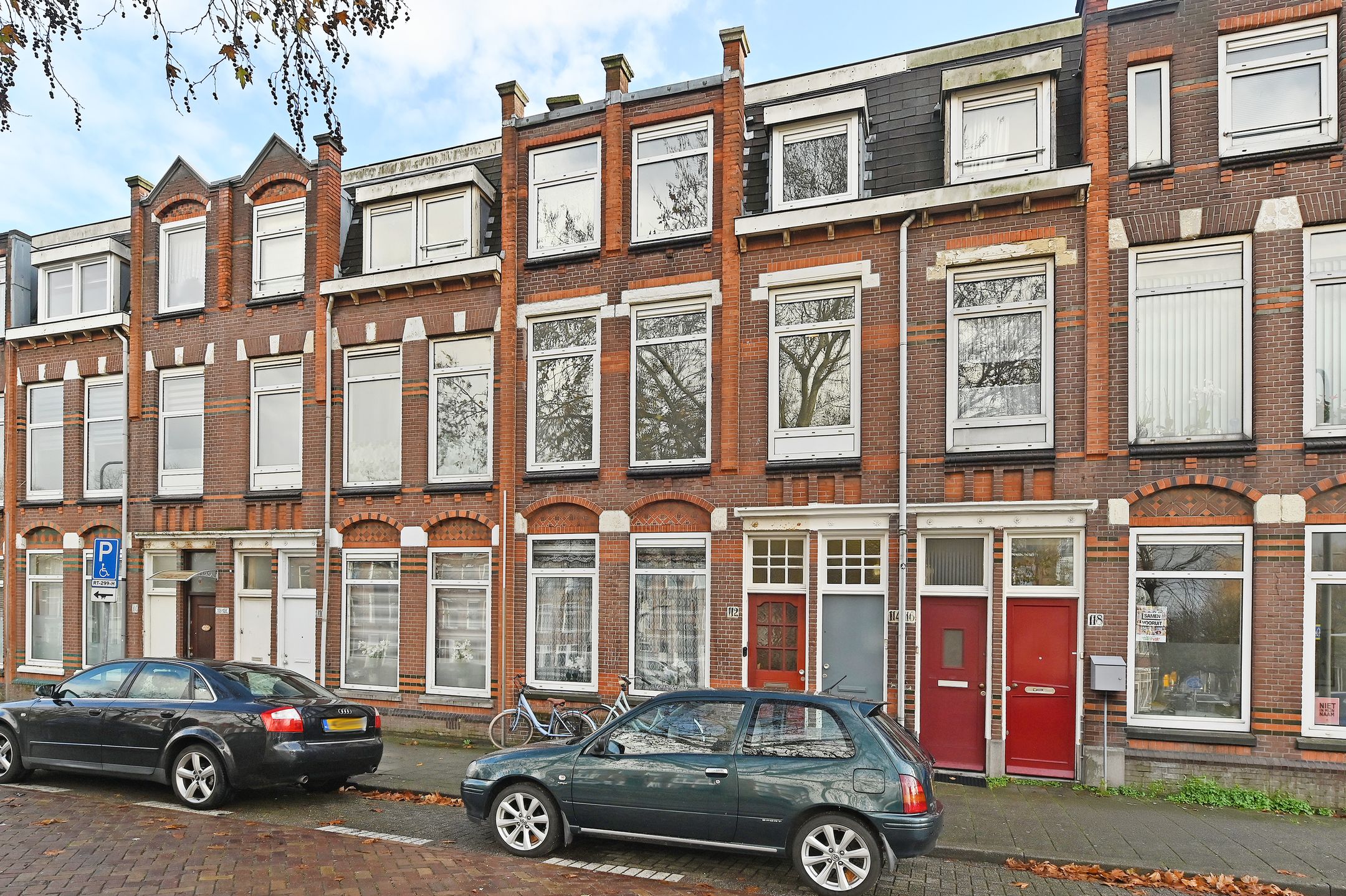 Foto 6 van Delftselaan 114