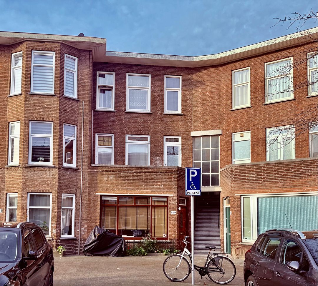 Photo 1 of Nunspeetlaan 109