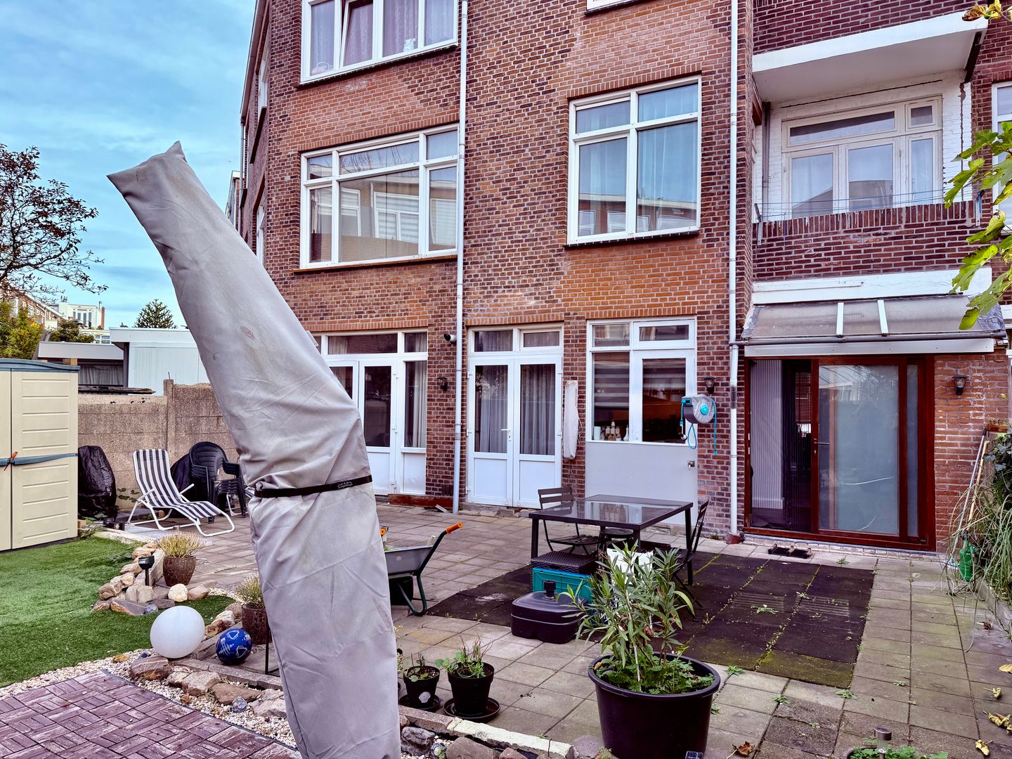 Photo 4 of Nunspeetlaan 109