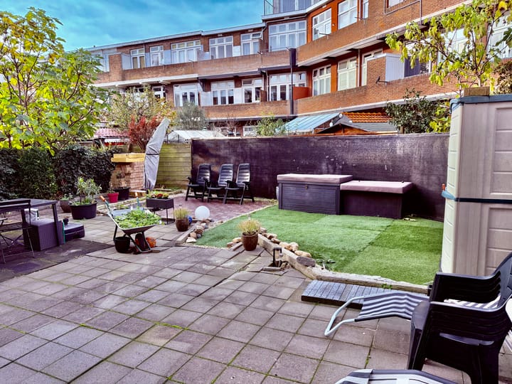 Foto 2 van Nunspeetlaan 109