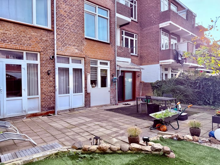 Foto 3 van Nunspeetlaan 109