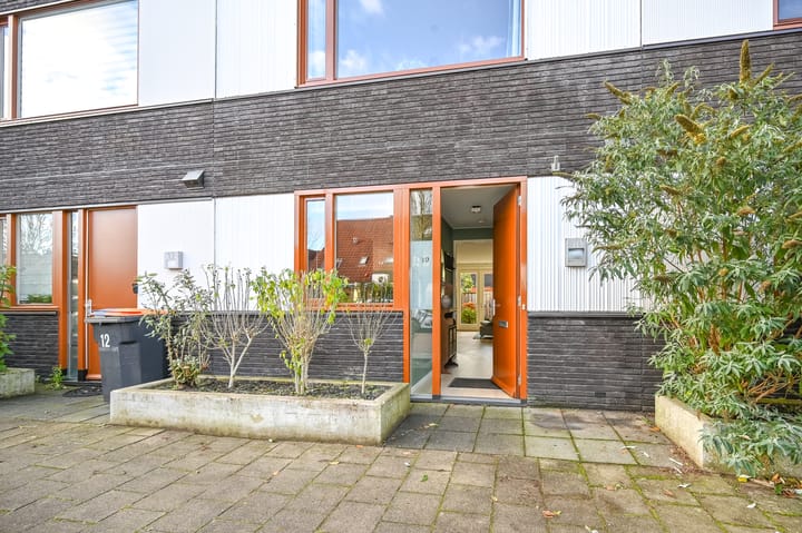 Foto 5 van Ingen-Houszstraat 10