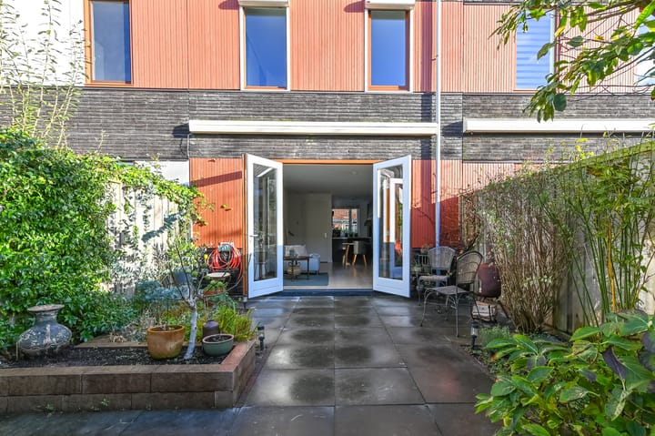 Foto 23 van Ingen-Houszstraat 10