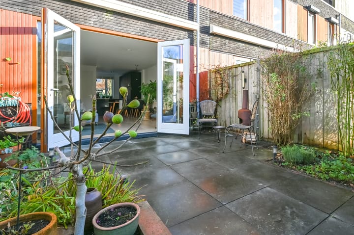 Foto 25 van Ingen-Houszstraat 10