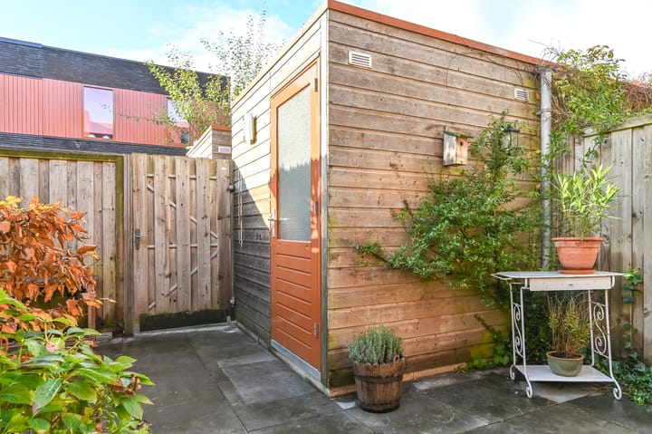 Foto 28 van Ingen-Houszstraat 10