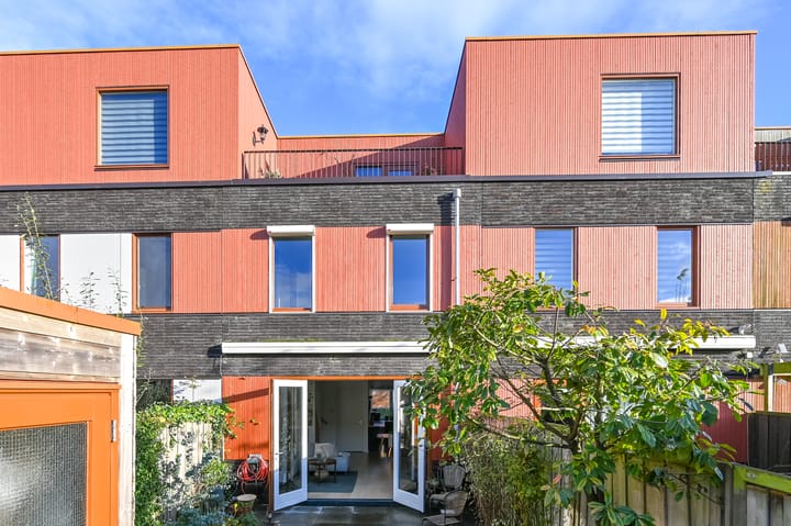 Foto 24 van Ingen-Houszstraat 10