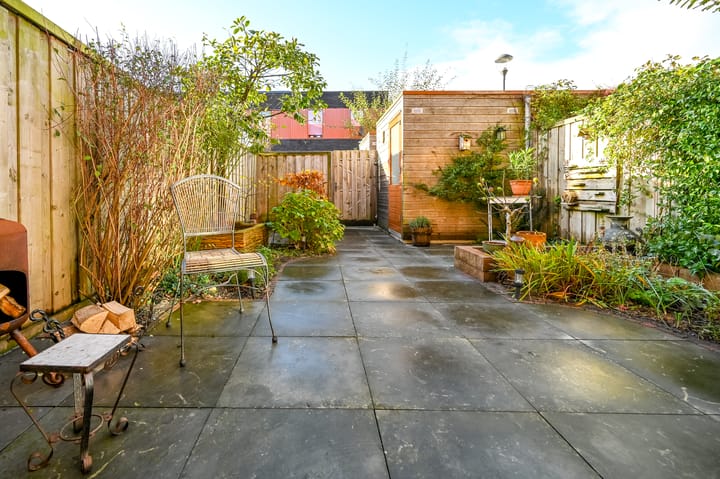 Foto 22 van Ingen-Houszstraat 10