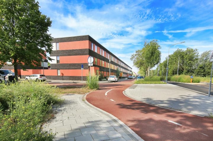 Foto 50 van Ingen-Houszstraat 10