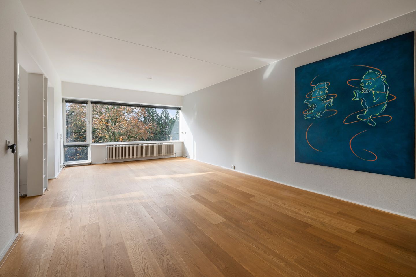 Foto 4 van Amersfoortsestraatweg 9-F110