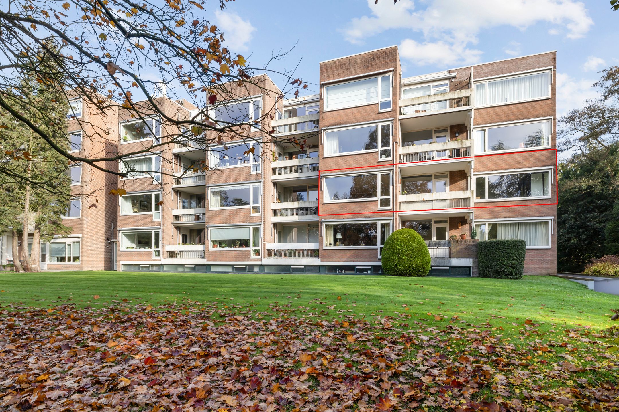 Amersfoortsestraatweg 9-F 9 F110